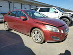 Volvo S60 2013
