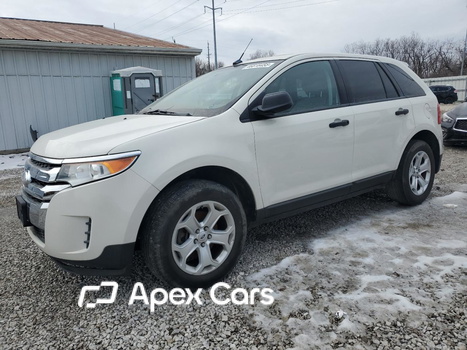 Ford Edge 2013 - Image 1 of 13
