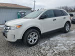 Ford Edge 2013