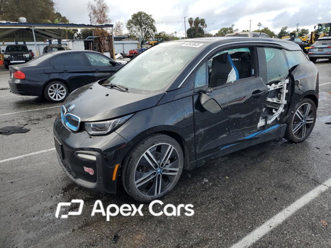 BMW i3 2021 - Image 1 of 12