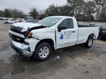 Chevrolet Silverado 2021