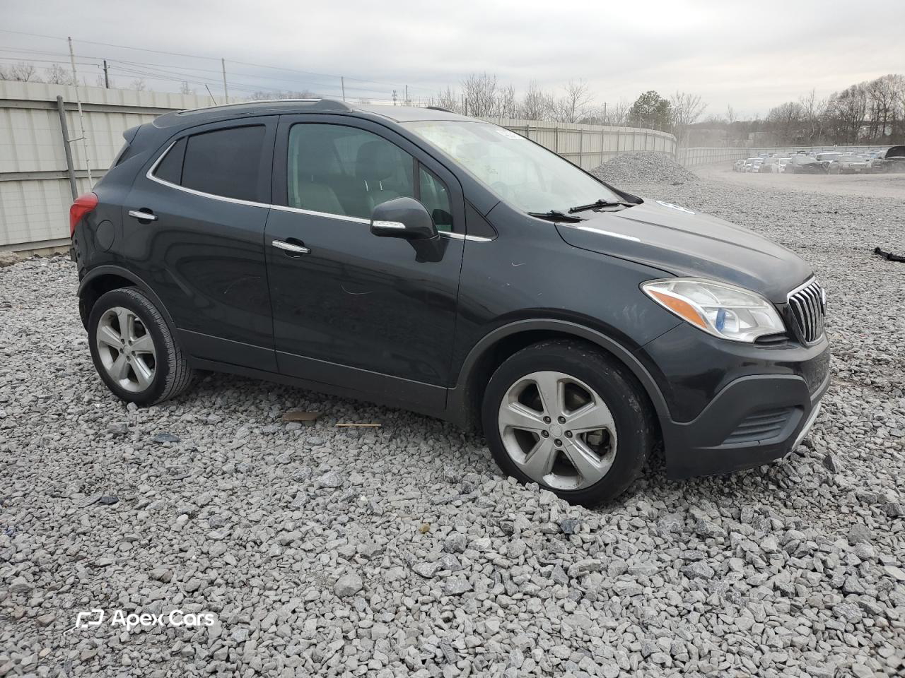 Buick Encore 2015