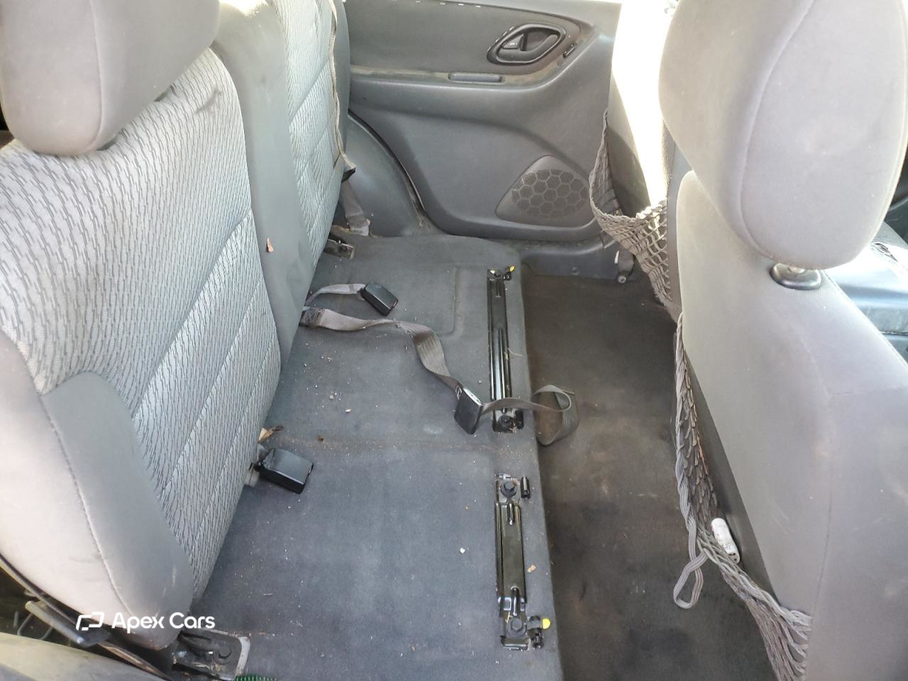 Ford Escape 2004