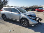 Honda CR-V 2017