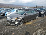 Buick LaCrosse 2010