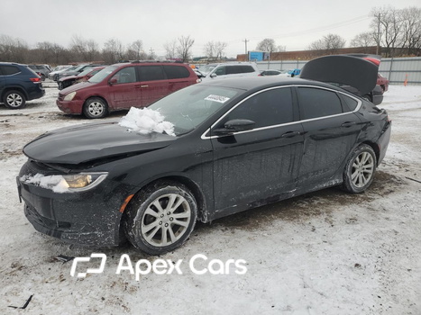 Chrysler 200 2016 - Image 1 of 13