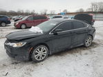 Chrysler 200 2016