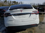 Tesla Model X 2016