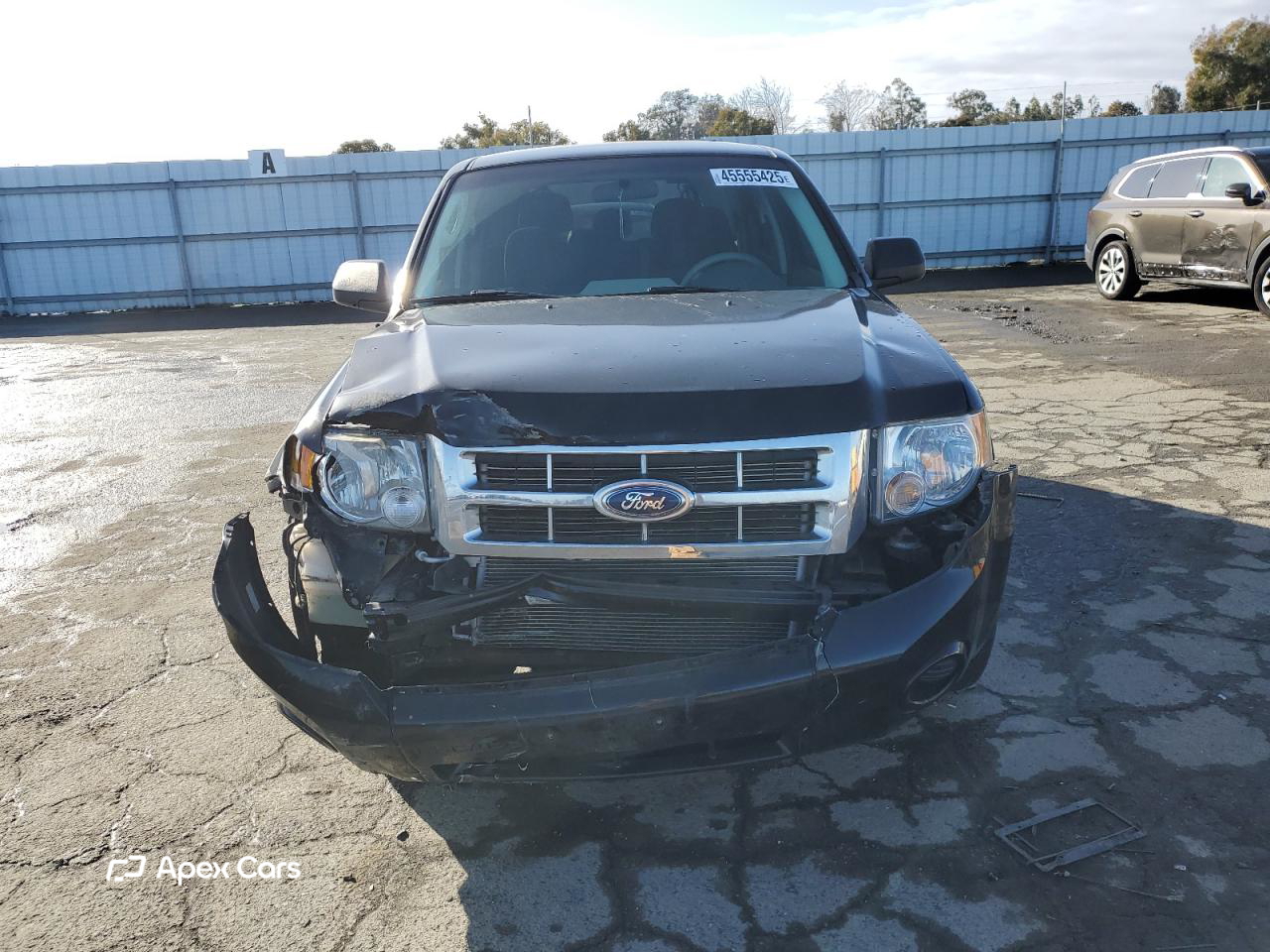 Ford Escape 2012