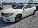 Nissan Altima 2018