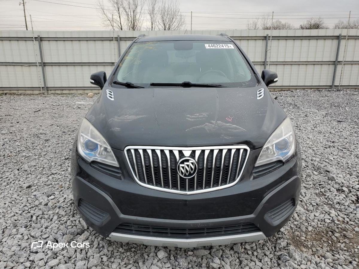 Buick Encore 2015