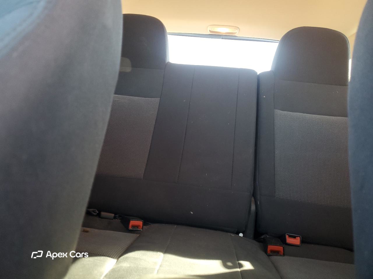 Jeep Compass 2012