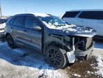 Ford Edge 2022
