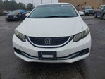 Honda Civic 2014