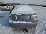 Ford Fusion 2006