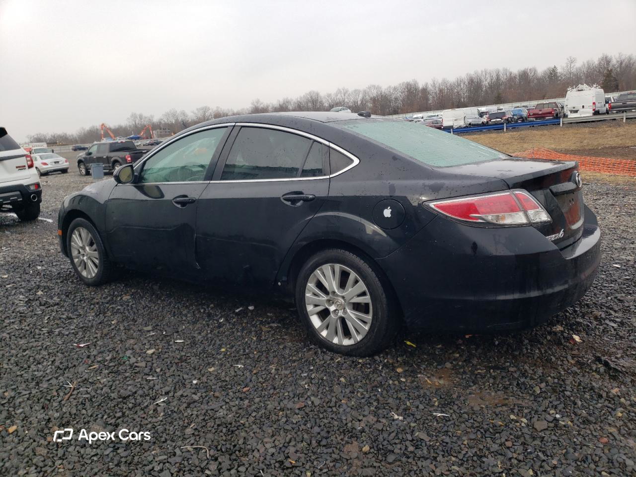 Mazda 6 2009