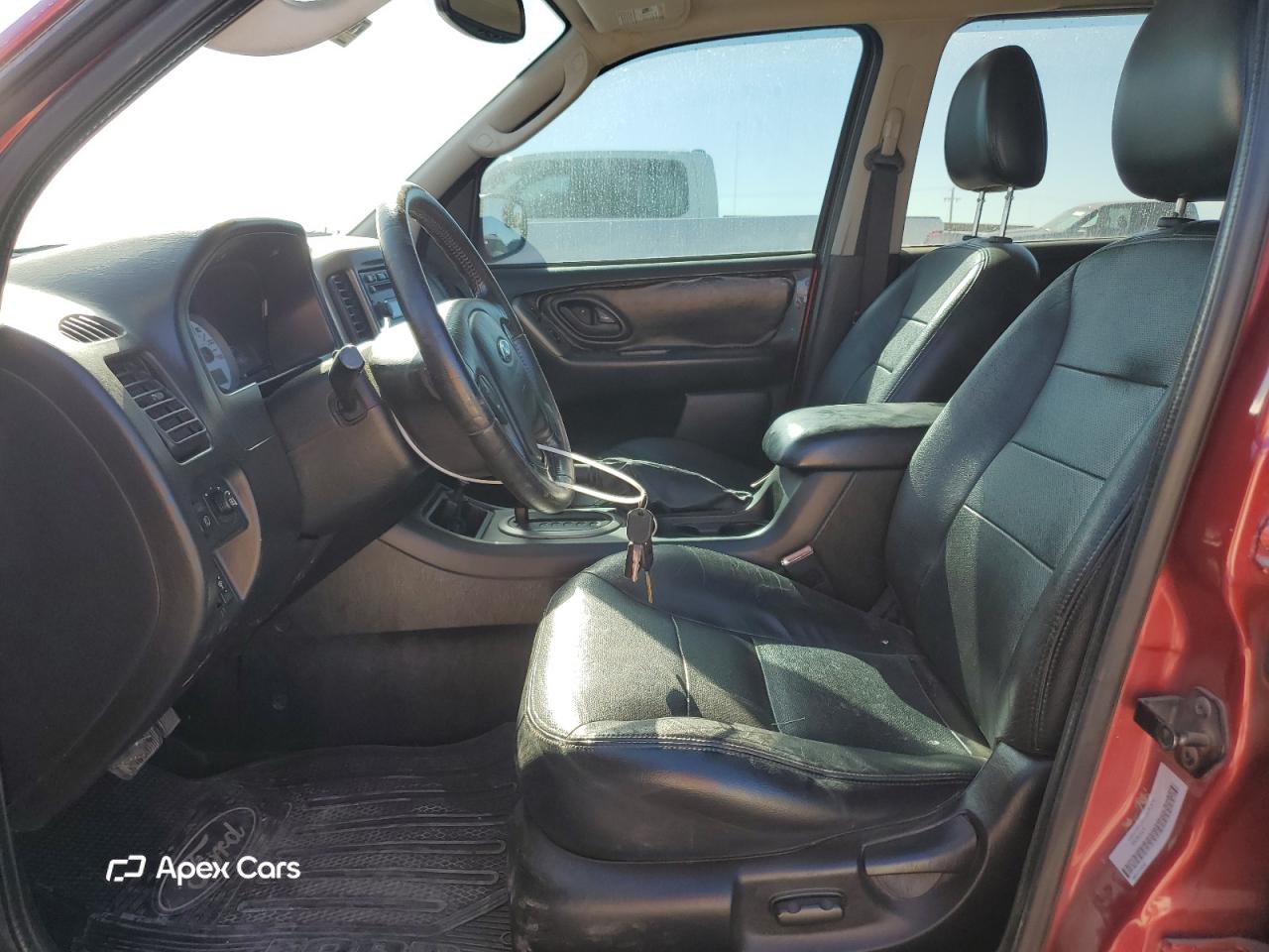 Ford Escape 2005