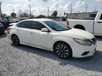 Nissan Altima 2018