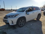 Toyota Highlander 2017