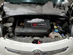 Fiat 500L 2014
