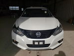 Nissan Altima 2018