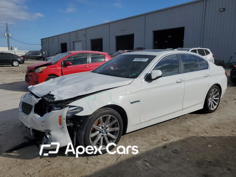 BMW Series 5 2015 - Image 1 of 12