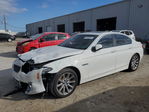 BMW Series 5 2015