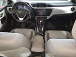 Toyota Corolla 2017