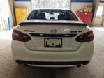 Nissan Altima 2018