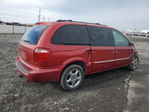 Dodge Caravan 2001