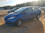 Ford Fiesta 2018