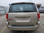 Dodge Caravan 2014