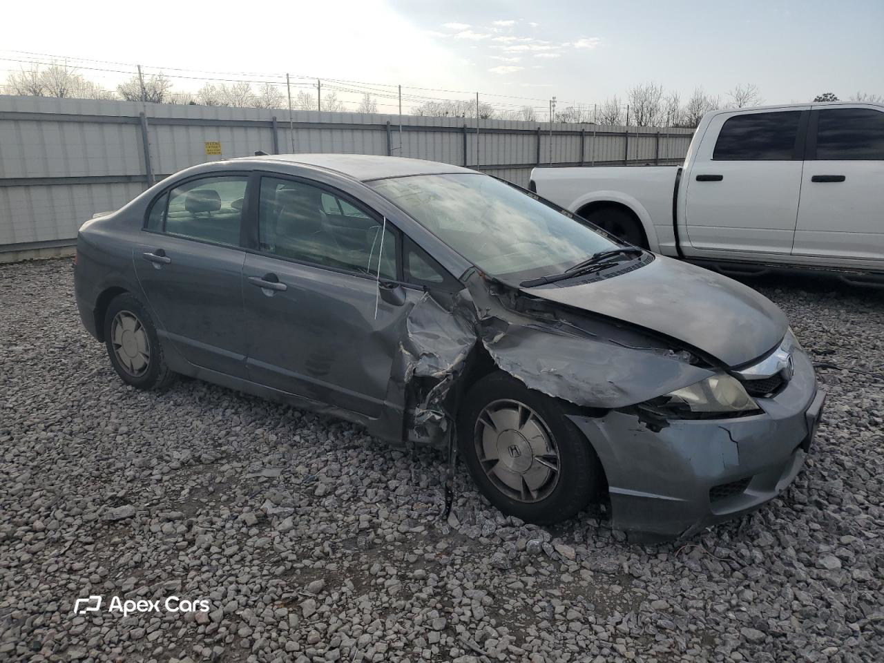 Honda Civic 2009