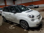 Fiat 500L 2014