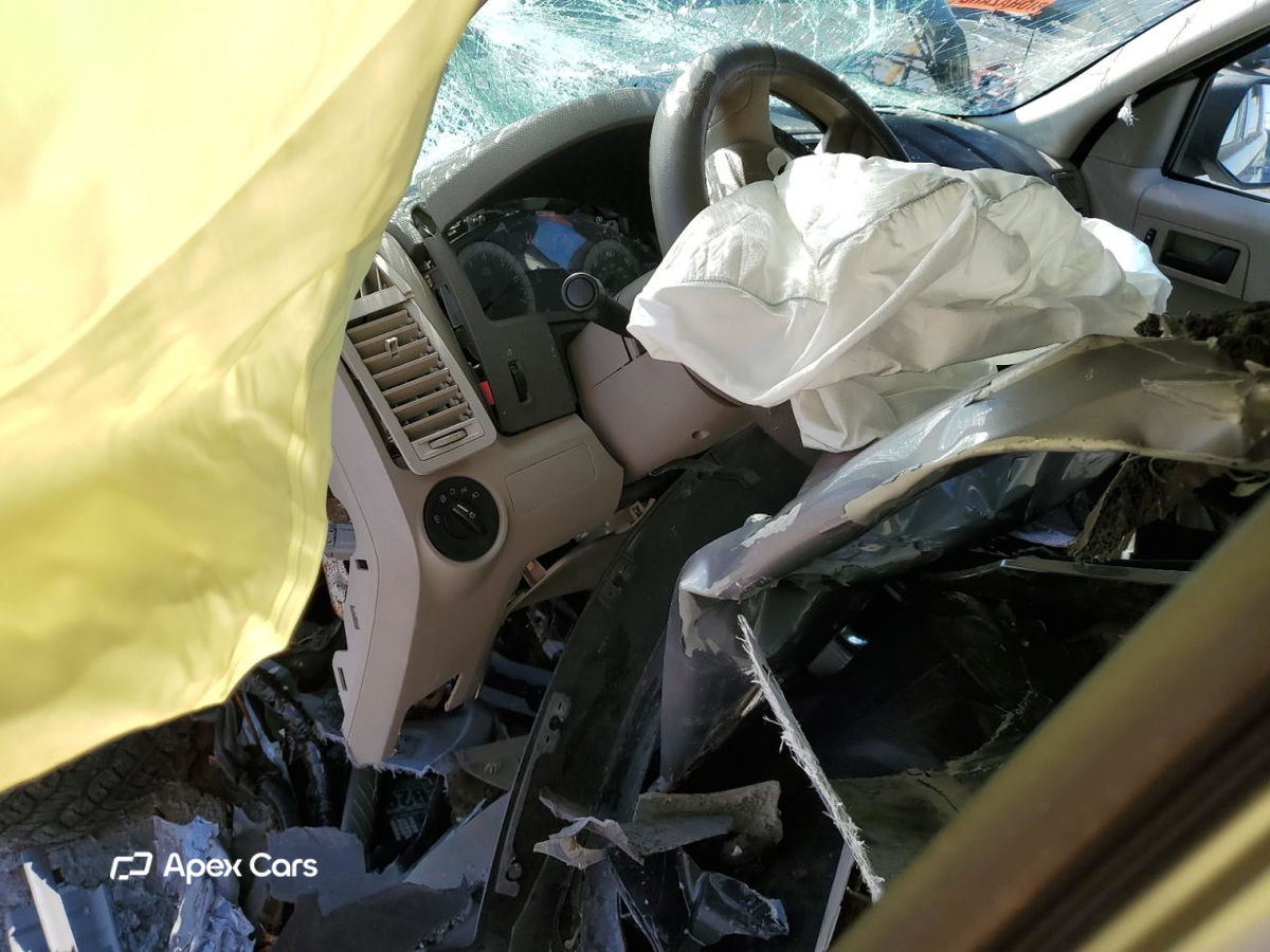 Ford Escape 2008