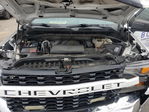 Chevrolet Silverado 2021