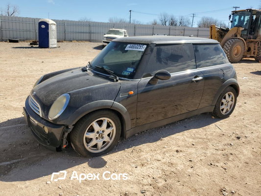2006 MINI Cooper - Image 1 of 5