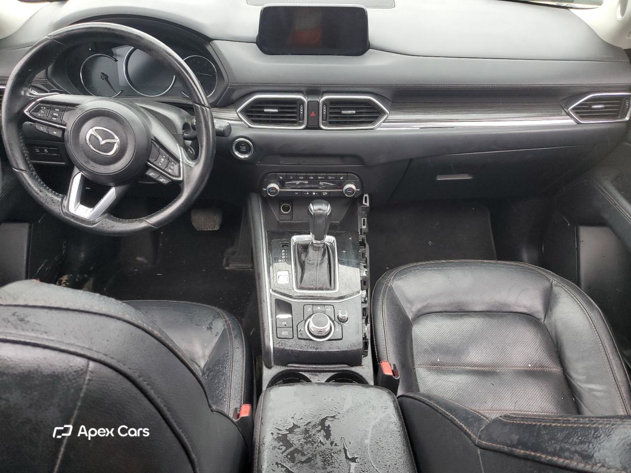Mazda CX-5 2020