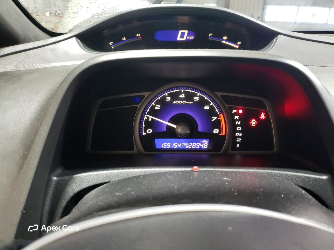 Honda Civic 2006
