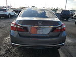 Honda Accord 2017