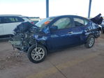 Nissan Versa 2018