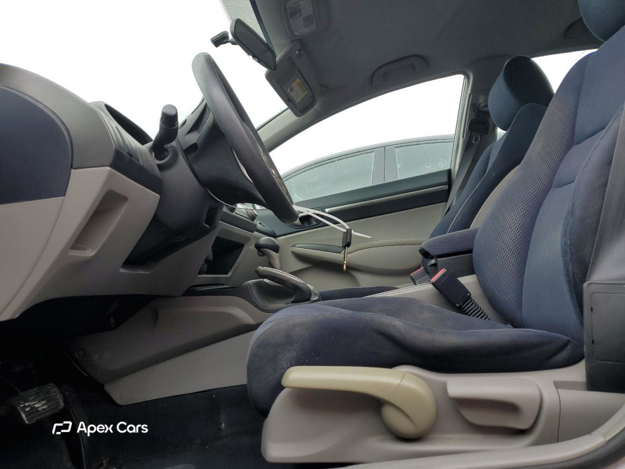 Honda Civic 2010