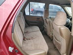 Honda CR-V 2002