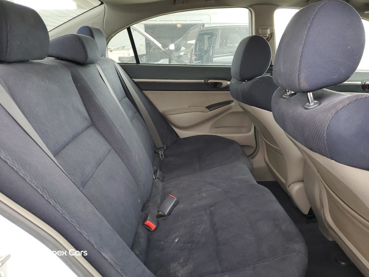 Honda Civic 2010