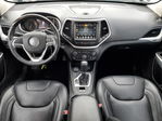 Jeep Cherokee 2018
