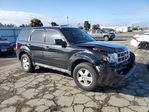 Ford Escape 2012