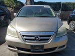 Honda Odyssey 2006