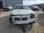 BMW Series 5 2015