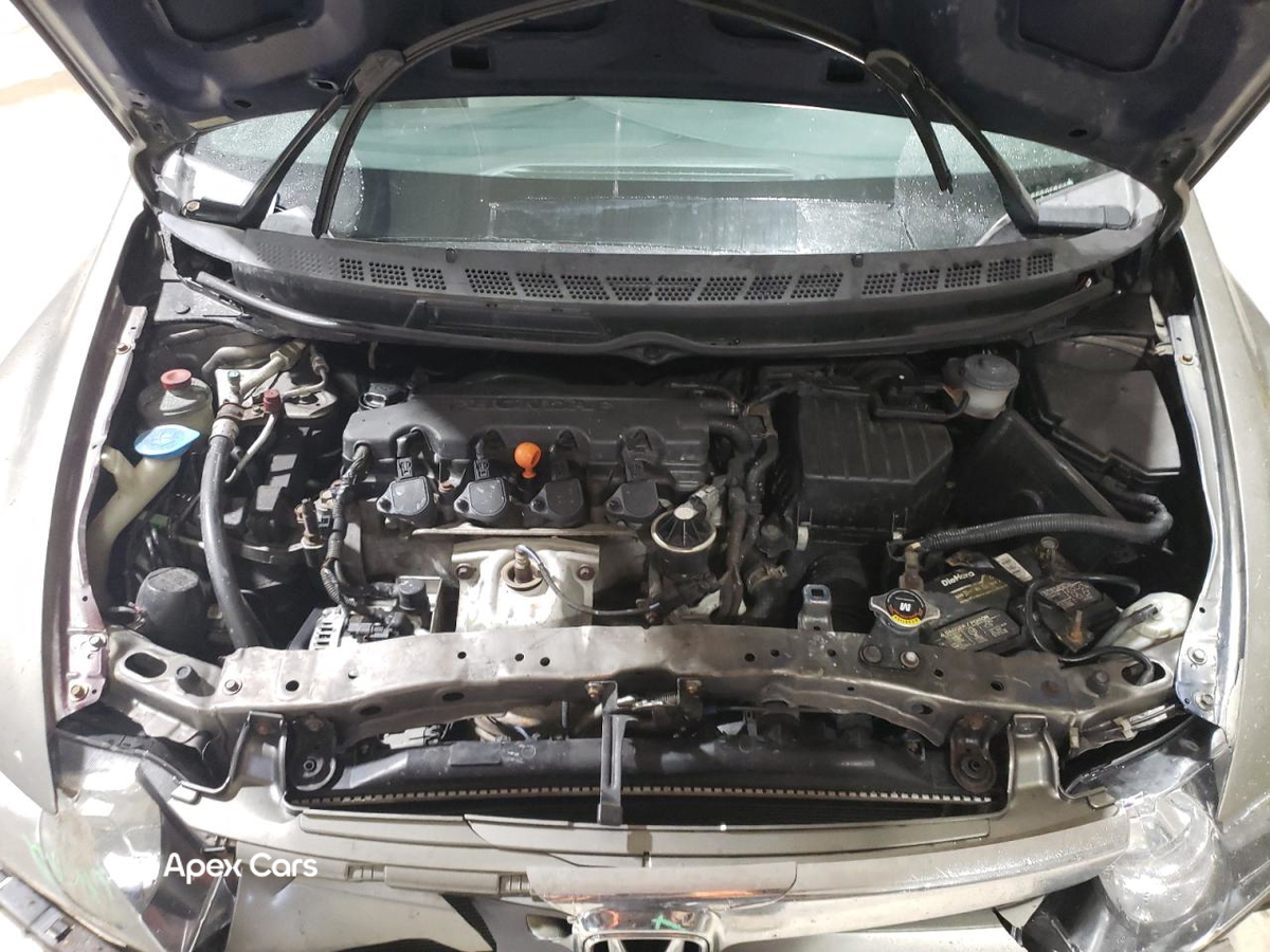 Honda Civic 2006