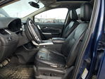 Ford Edge 2012